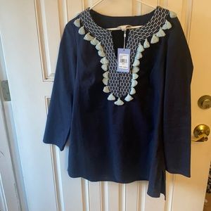 Sail and Sable Large Top